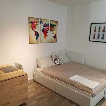 Le Cocon De Cordeliers Apartman Lyon Kültér fotó