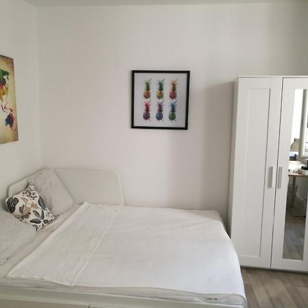 Le Cocon De Cordeliers Apartman Lyon Kültér fotó