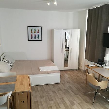 Le Cocon De Cordeliers Apartman Lyon Kültér fotó