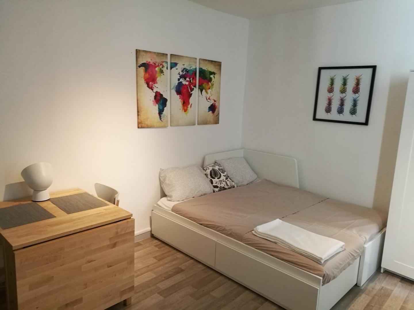 Le Cocon De Cordeliers Apartman Lyon Kültér fotó
