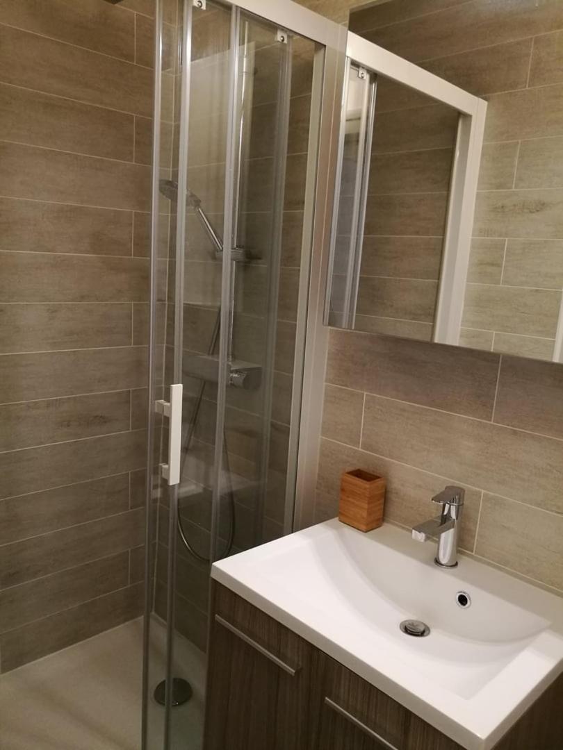 Le Cocon De Cordeliers Apartman Lyon Kültér fotó