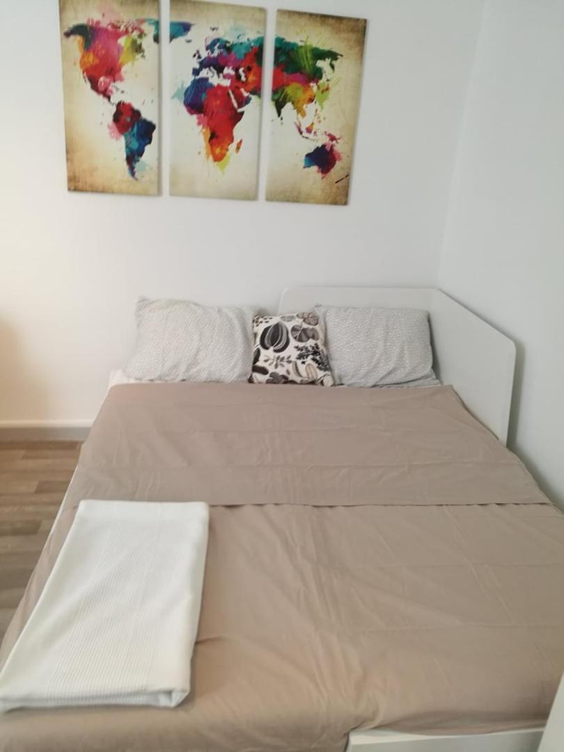 Le Cocon De Cordeliers Apartman Lyon Kültér fotó