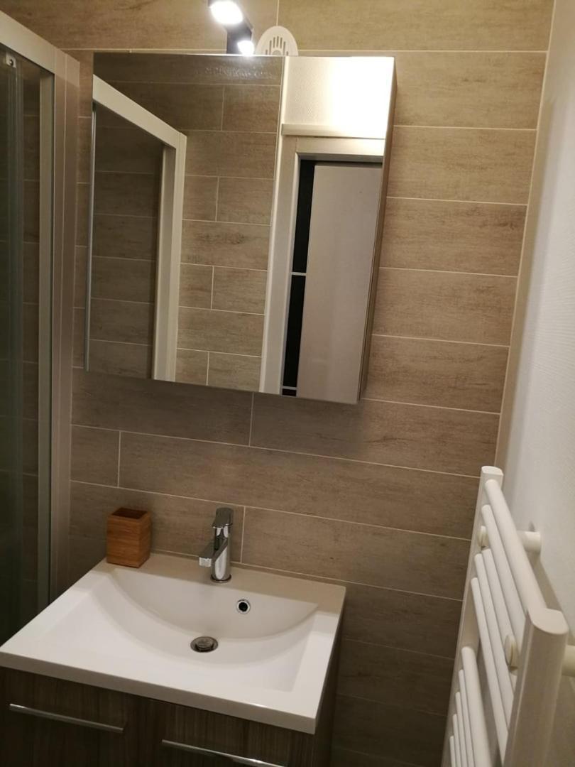 Le Cocon De Cordeliers Apartman Lyon Kültér fotó