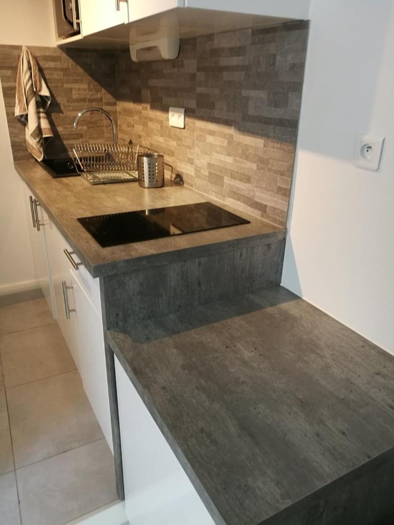 Le Cocon De Cordeliers Apartman Lyon Kültér fotó