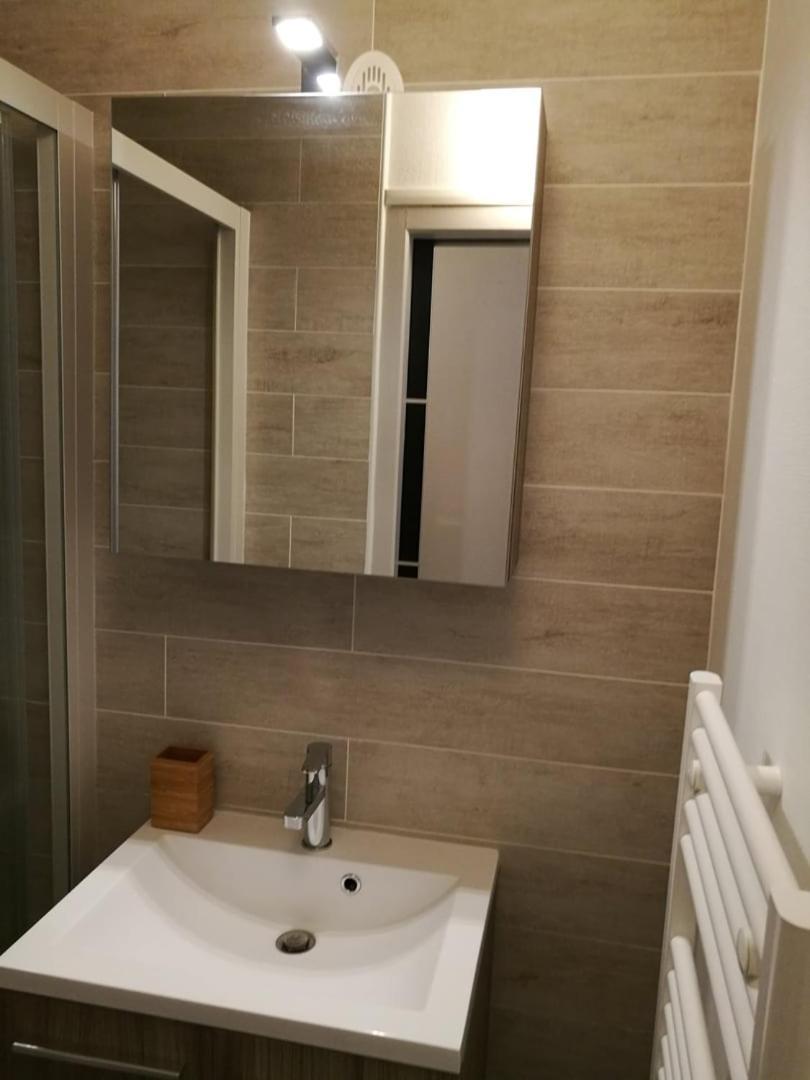 Le Cocon De Cordeliers Apartman Lyon Kültér fotó